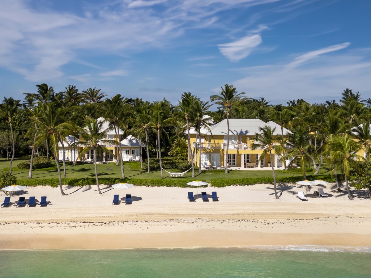 Punta Cana - Tortuga Bay PuntaCana Resort & Club